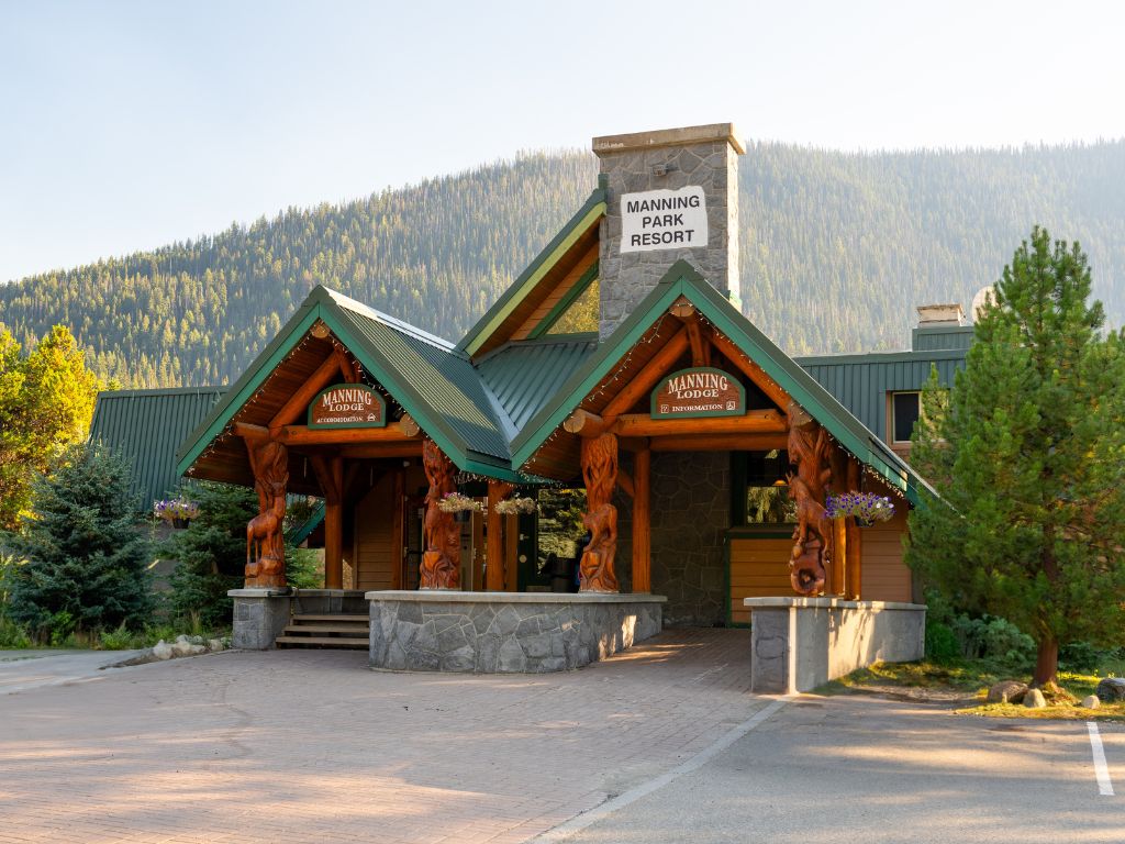 Adventure Awaits - 17 Things To Do In Manning Park In 2024