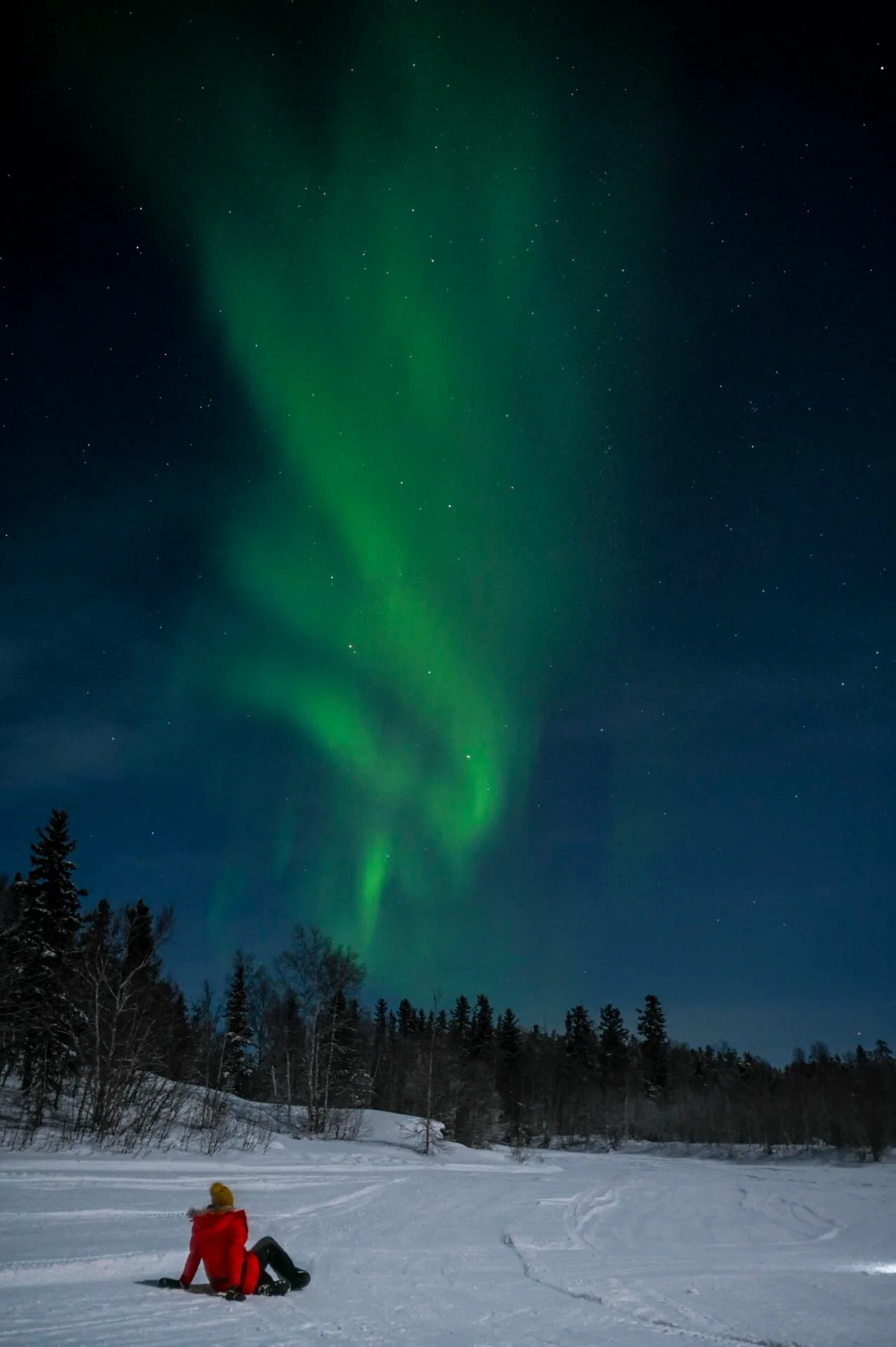 Yellowknife Northern Lights: An Adventure-Filled Guide To Plan Your 2026  Trip
