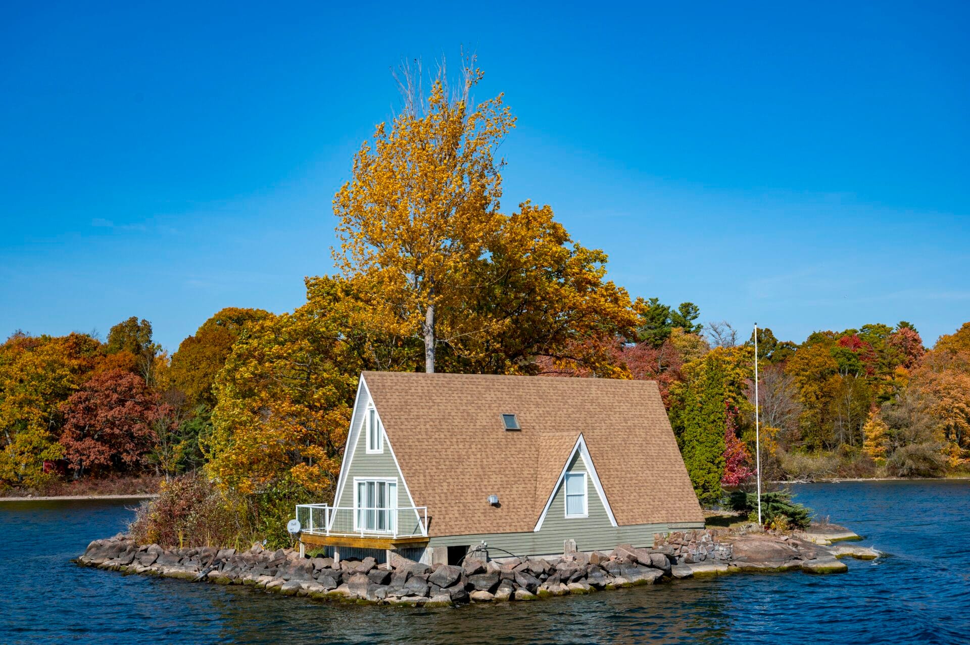 Kingston Ontario In The Fall (153 of 177)