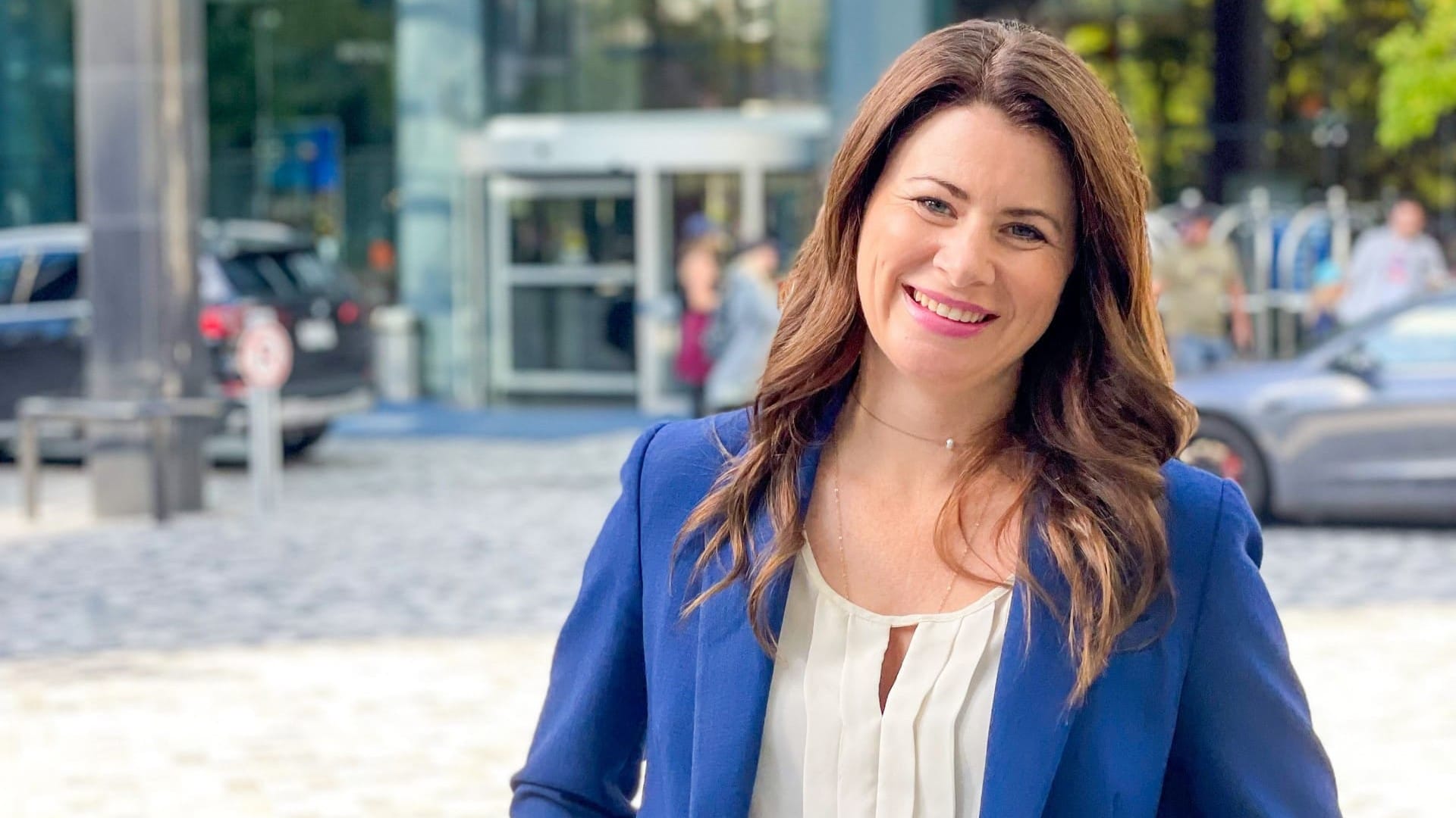 Jami Savage Jami Savage