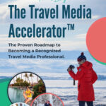 The Travel Media Accelerator
