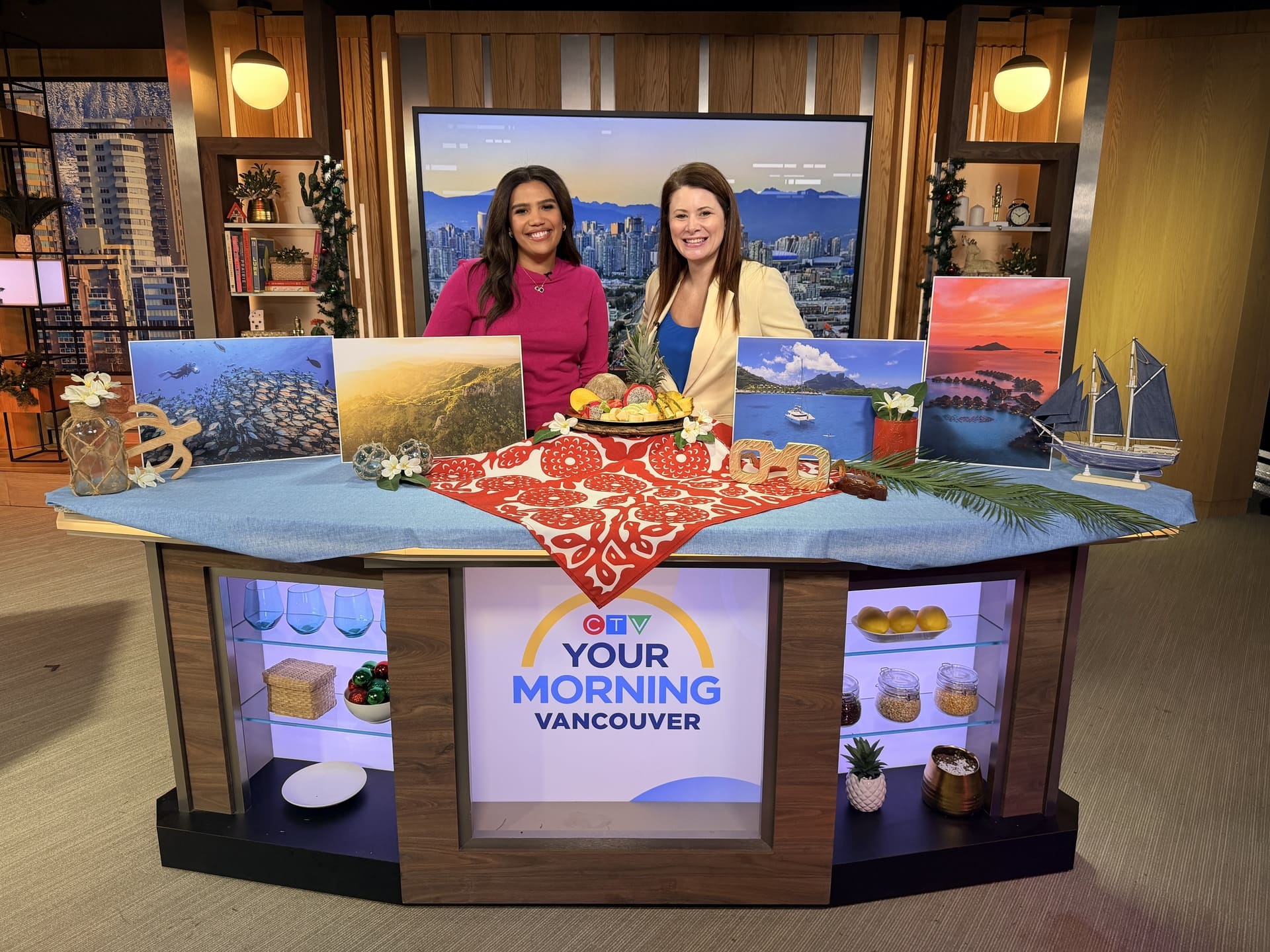 Why the islands of Tahiti need to be on your 2026 Travel List