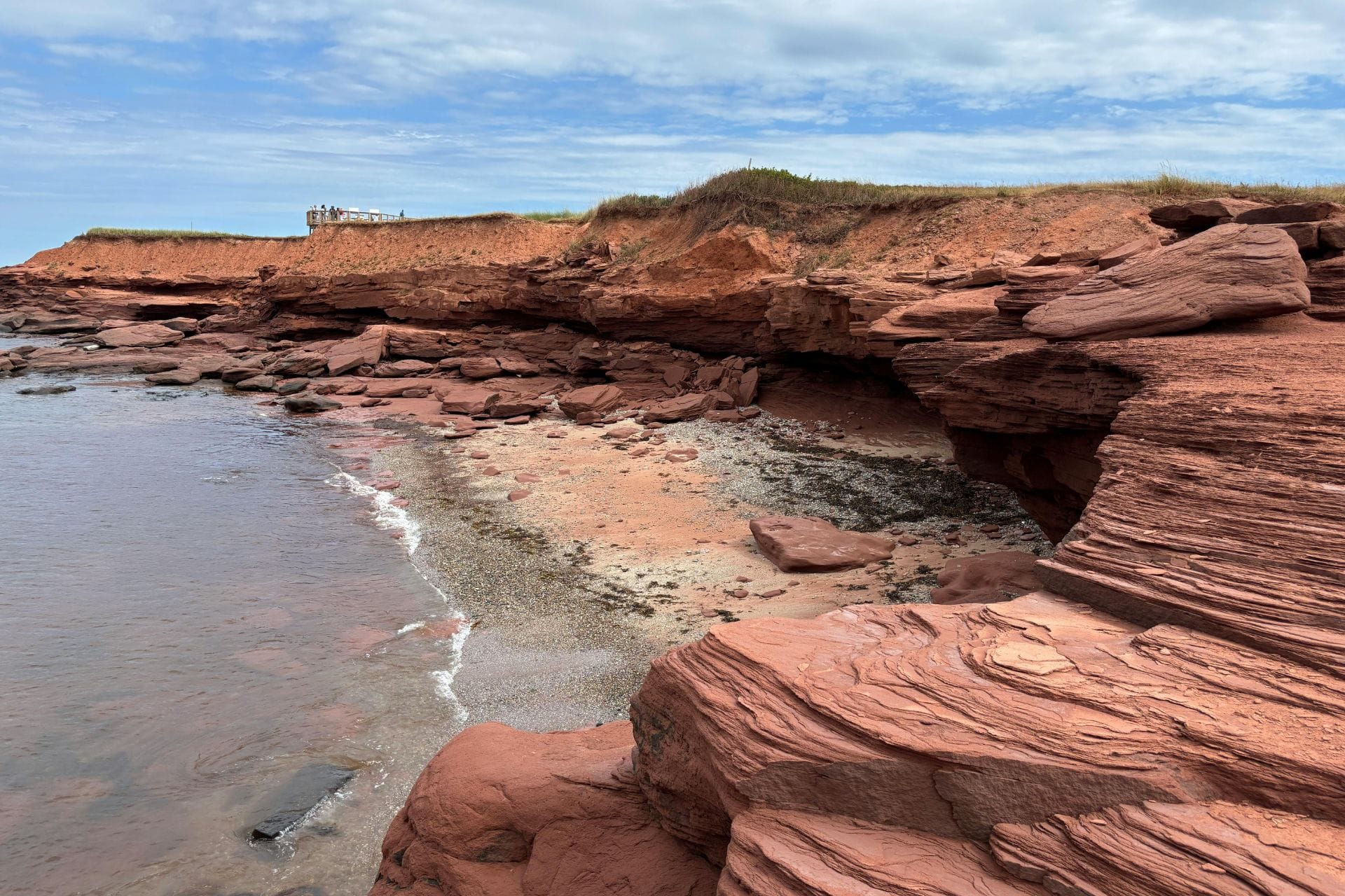 Prince Edward Island Prince Edward Island