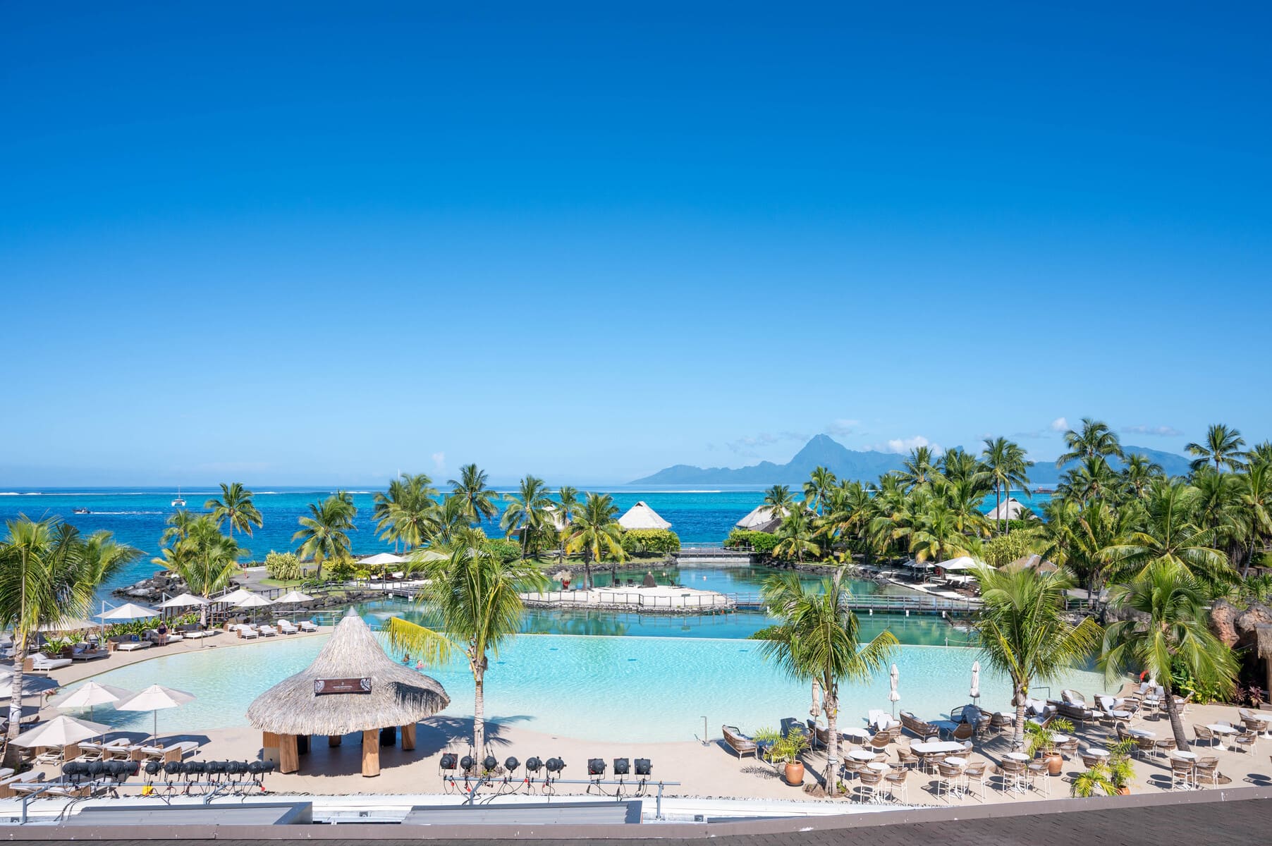 InterContinental Tahiti Review