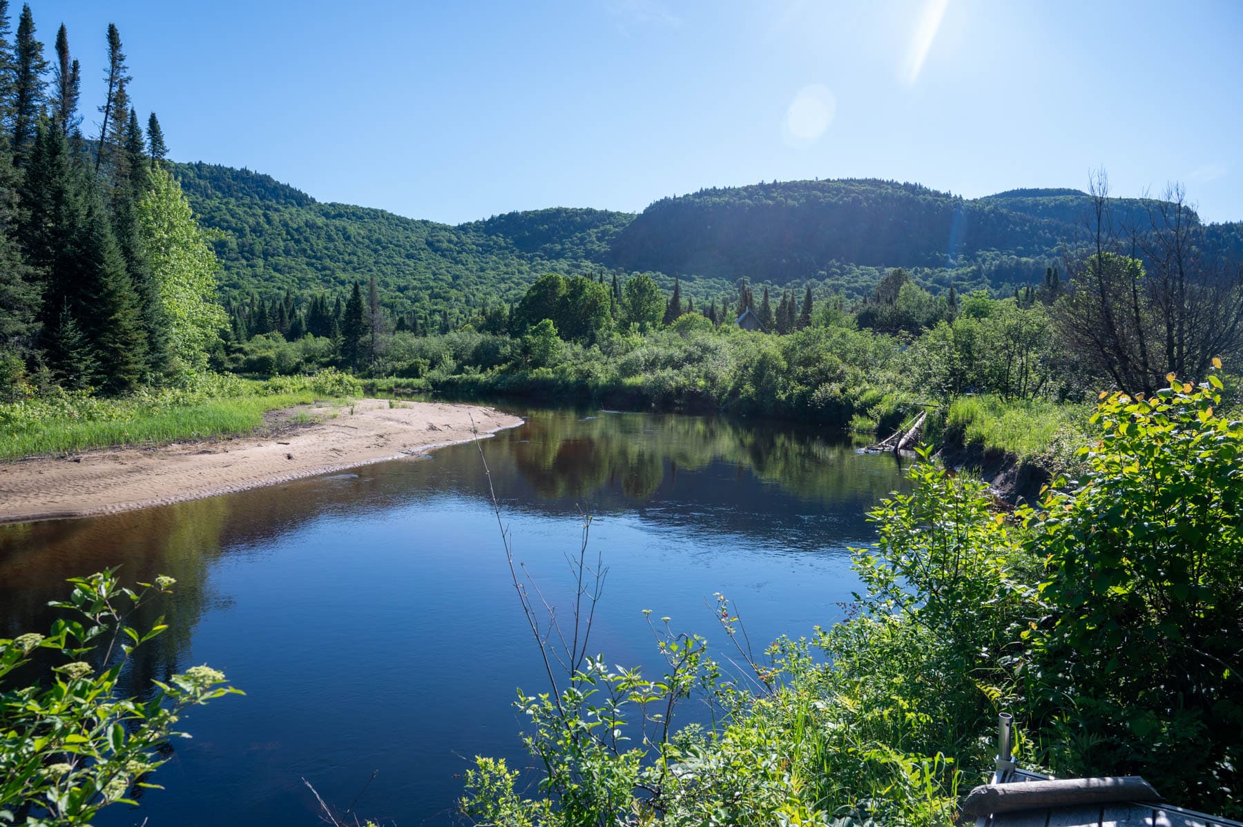 Farouche Tremblant