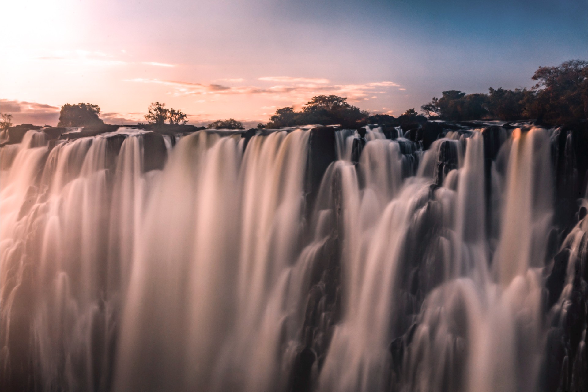 GAdventures trips for 2027 - Victoria Falls to Windhoek Overland Safari & Participation Camping