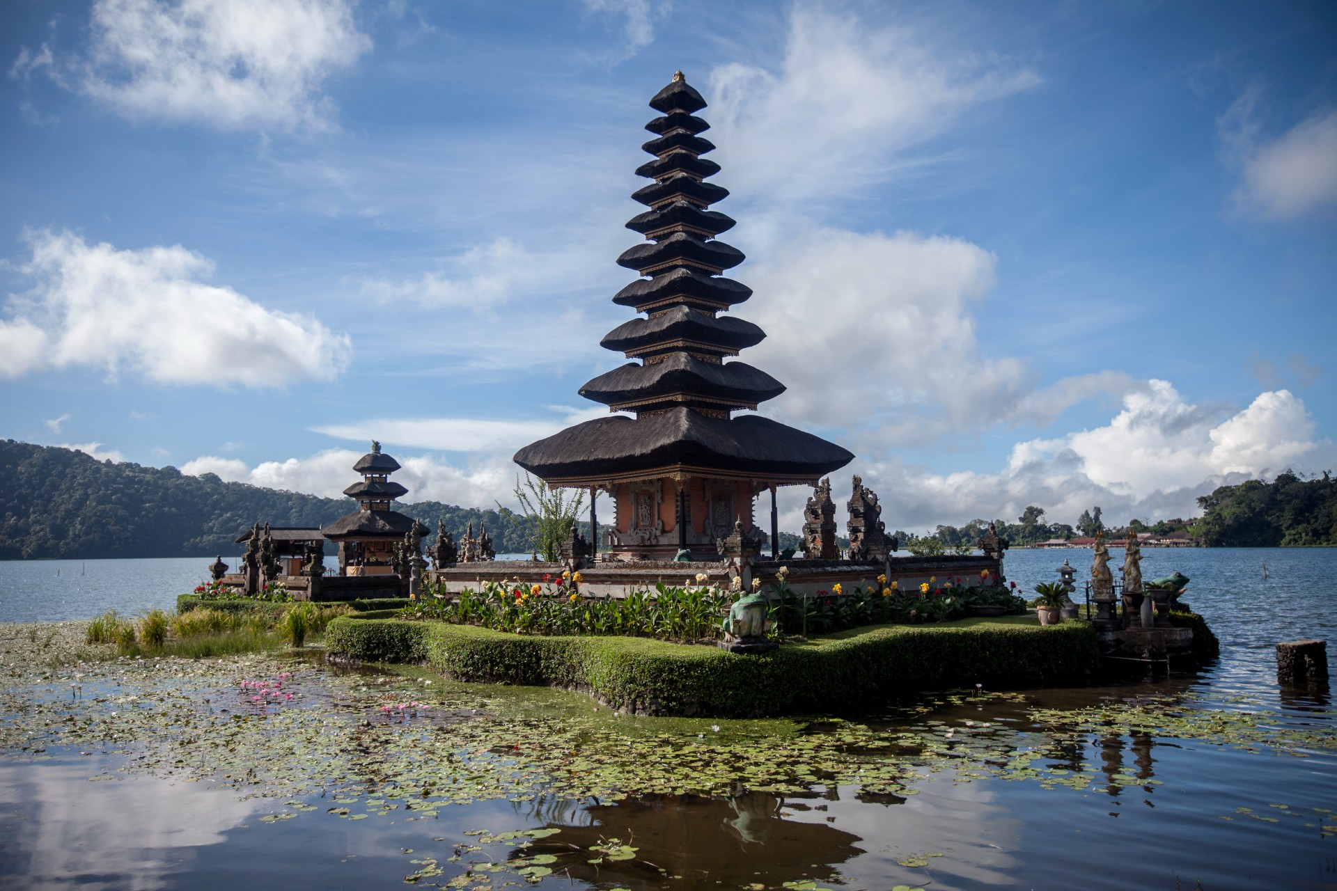GAdventures trips for 2027 - Wellness Bali
