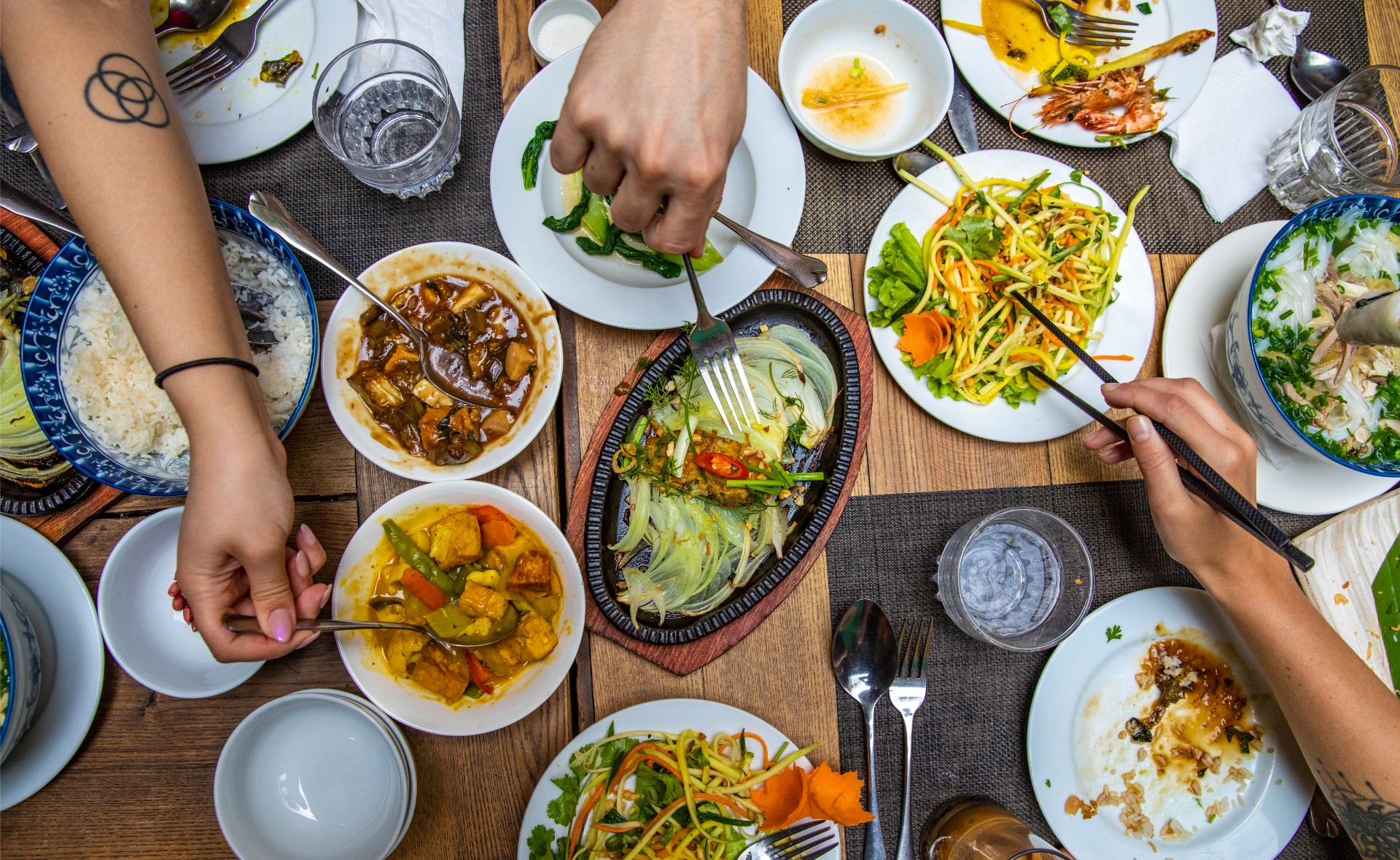 GAdventures trips for 2027 - Vietnam Hanoi Food